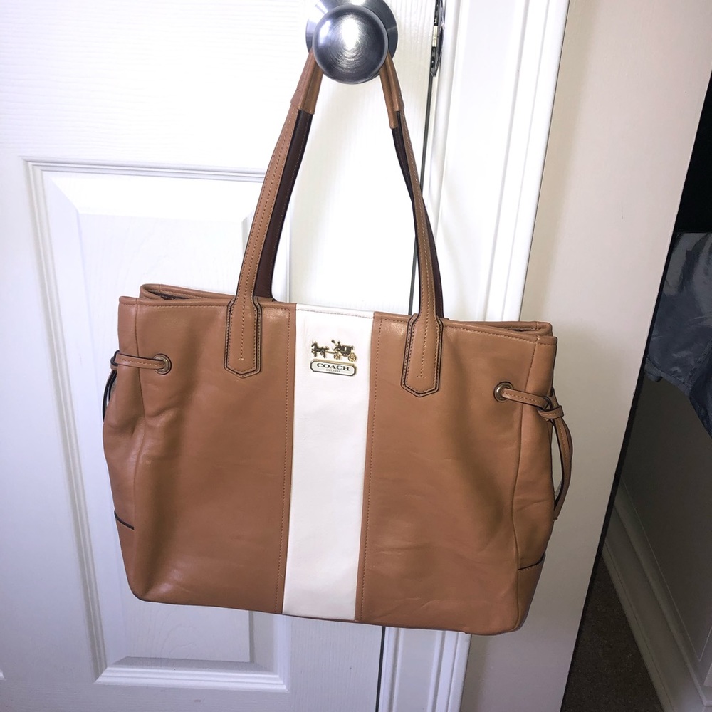 Coach handbag